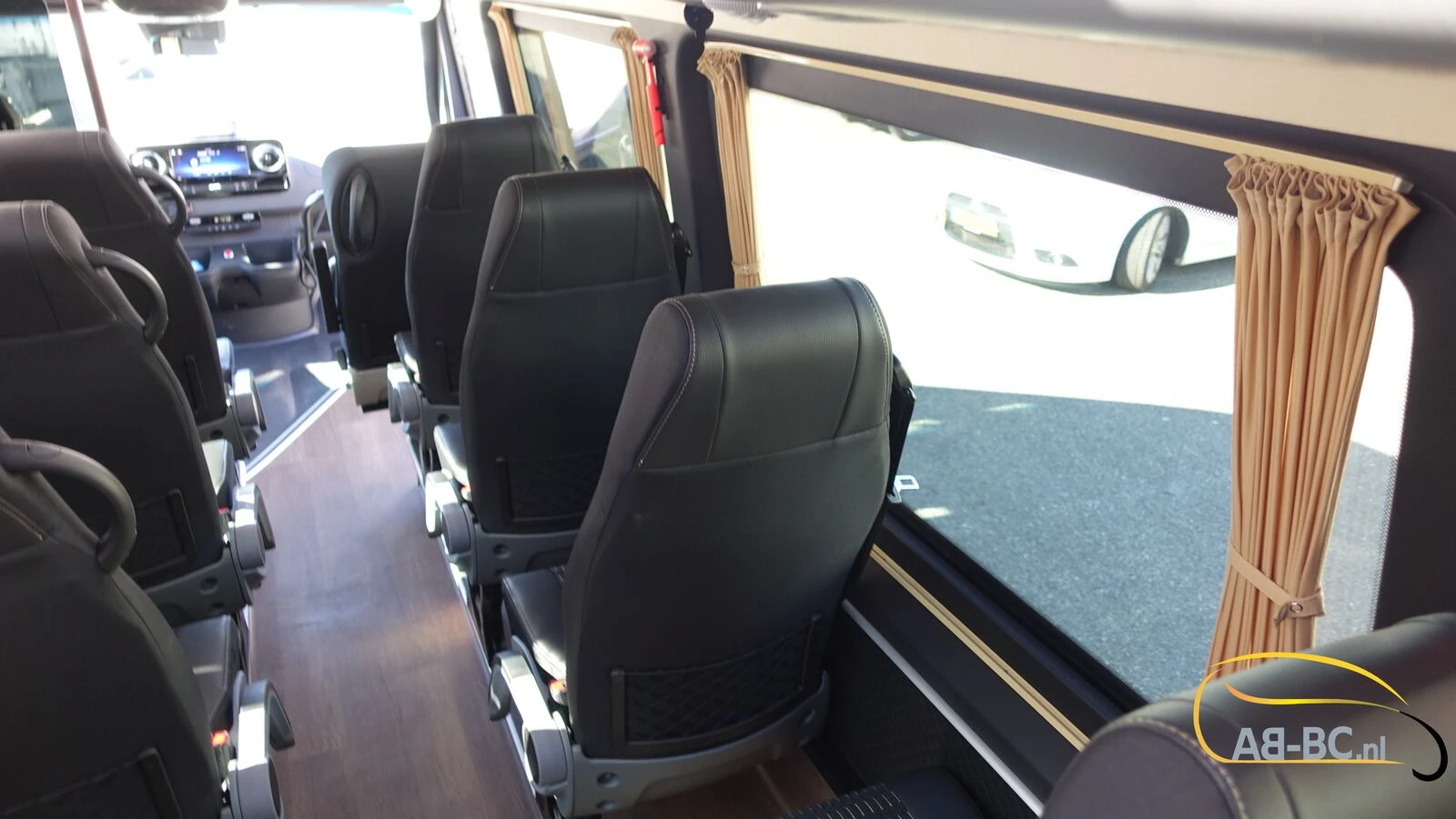 Mercedes-Benz Sprinter 2026 - NEW 519 CDI - 24 Seats EURO 6 zdjęcie 80