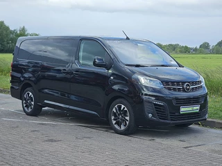 Opel Vivaro 2021 - 2.0 obrazek 5