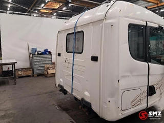 Scania N/A 2002 - Occ Cabine Scania cr19 obrazek 5