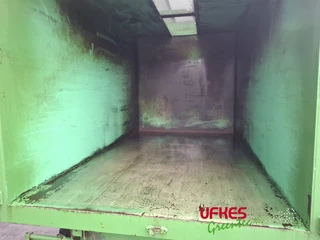 Vermond N/A 2004 - houtsnipperkipper zdjecie 9