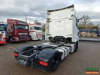 DAF XG+ 480 FT 2023 - N/A imagen 3