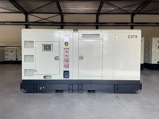 Cummins 2026 - 6CTAA8.3-G9 - 275 kVA Generator - DPX-19842 imagen 1 miniatura