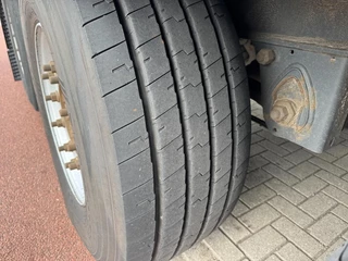 Krone SD, Lift-Axle 2017 - N/A imagen 8