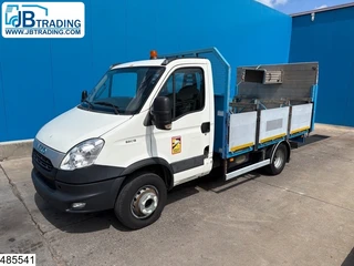 Iveco Daily 2013 - 65C15 te koop