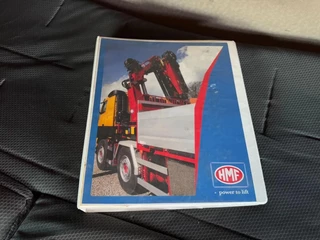 Scania P 2015 - P450 image 33