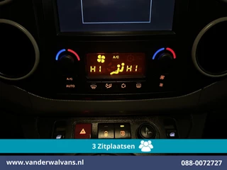 Citroën Berlingo 2017 - 1.6 BlueHDI L1H1 Euro6 Airco | 3-Zits | Apple Carplay | Cruisecontrol | Imperiaal image 4
