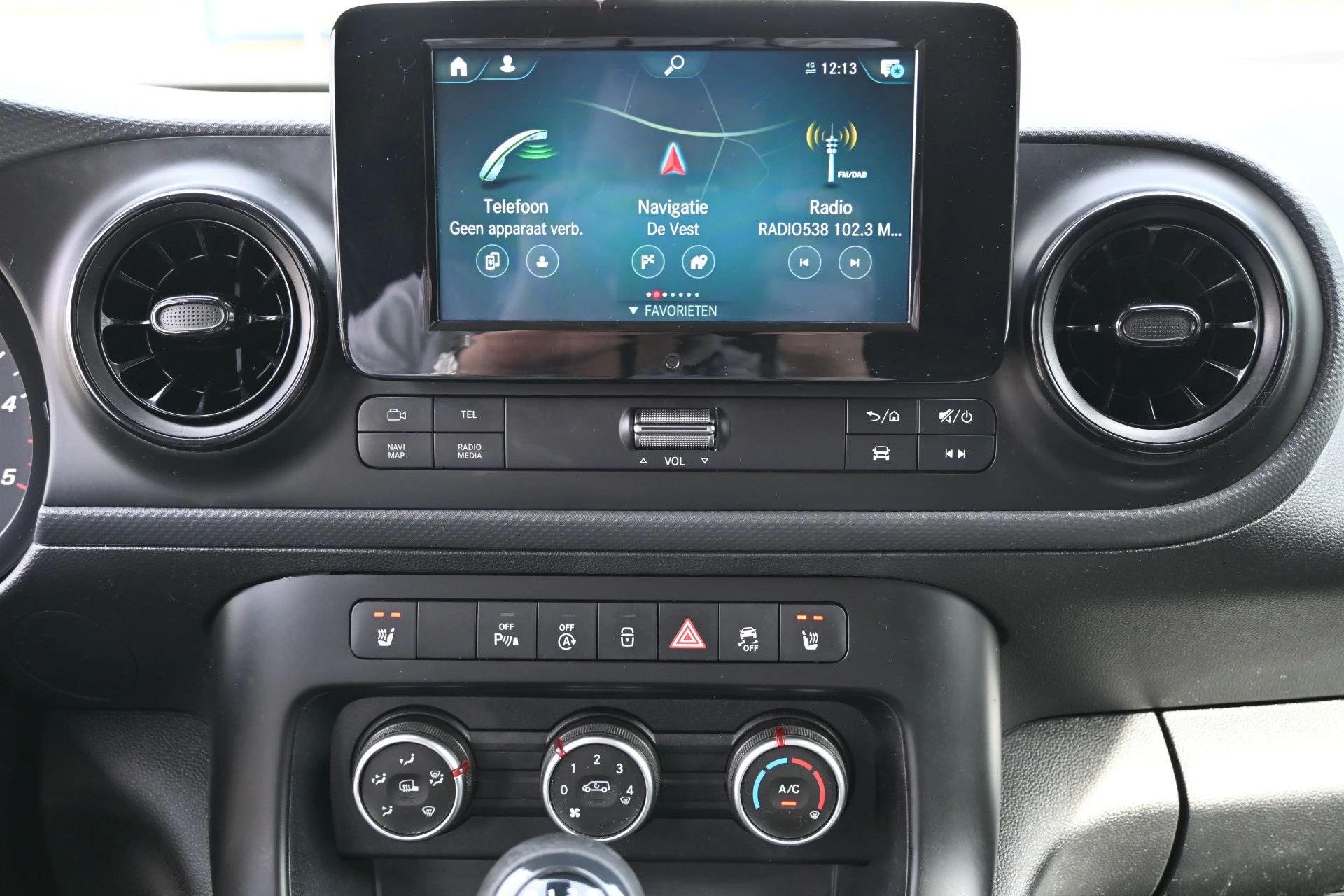 Mercedes-Benz Citan 2022 - 112 CDI L1 Pro image 5