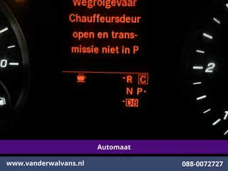 Mercedes-Benz Vito 2021 - 114 CDI 136pk 9G-Tronic Automaat L2H1 Euro6 Airco | Camera | Navigatie | Imperiaal | 2500kg Trekhaak | Apple Carplay obrazek 6