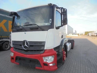 Mercedes-Benz Actros 2016 - 2340 LL te koop