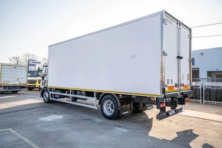 Volvo N/A 2013 - FLH 290 +CARRIER image 9