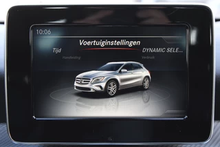 Mercedes-Benz GLA 2016 - 180 AUT7 Ambition STYLE PAKKET CAMERA NAVI XENON imagen 20