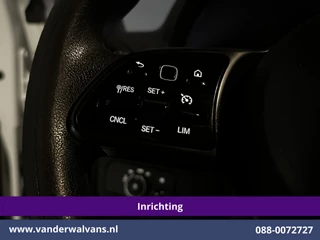 Mercedes-Benz Sprinter 2019 - 316 CDI 164pk 3500kg Trekhaak L2H2 Inrichting Euro6 Airco | Camera | Apple Carplay imagen 5