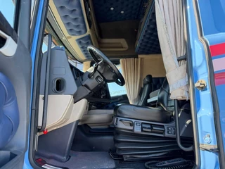 Scania R 2015 - R520 V8 image 9