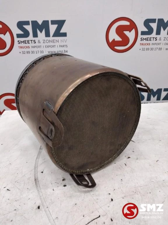 Scania - Occ DPF roetfilter Euro 6 Scania immagine 1