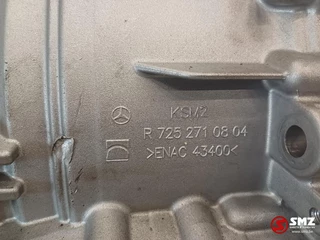 Mercedes-Benz N/A - Occ versnellingsbak Mercedes 725 bild 6