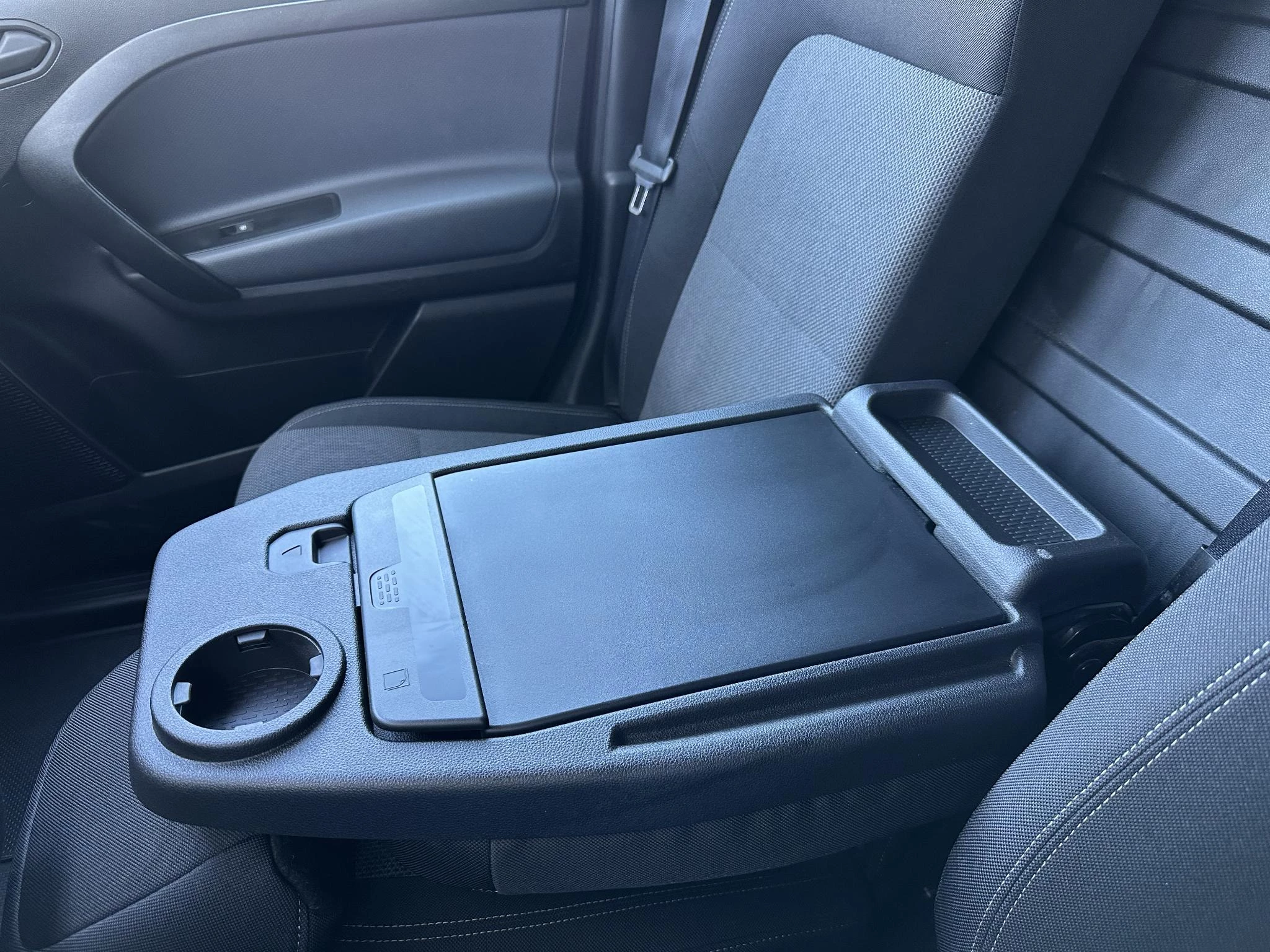 Mercedes-Benz Citan 2024 - 112 CDI L1 Airco Navigatie Trekhaak obrázek 16