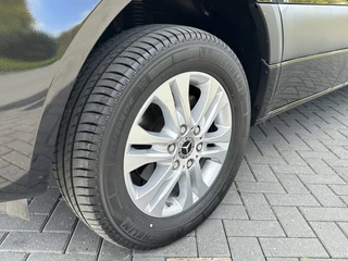 Mercedes-Benz Sprinter 2024 - 317 CDI 9G-TRONIC RWD / L2H2 / FACELIFT / TREKHAAK 3.5T / CAMERA / BLINDSPOT / DISTRONIC / ADAPTIVE CRUISE / ECC / STOELVERW.......ZEER COMPLEET bild 20