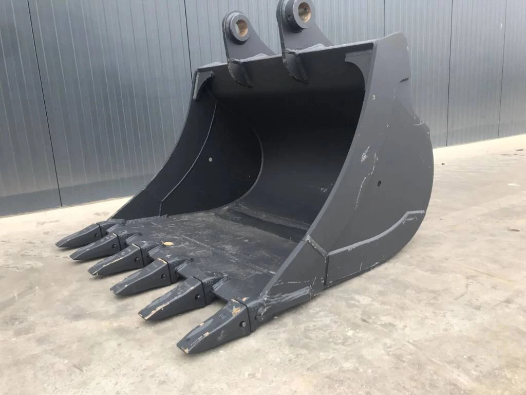 Cat 2026 - 320D C-Stick obrázek 5