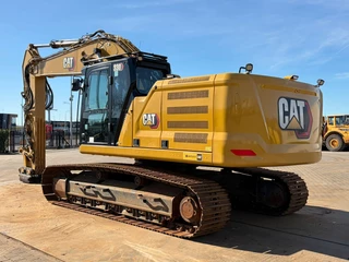 Caterpillar 330 2020 - N/A imagen 3