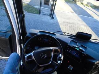 Mercedes-Benz Arocs 2022 - N/A immagine 39