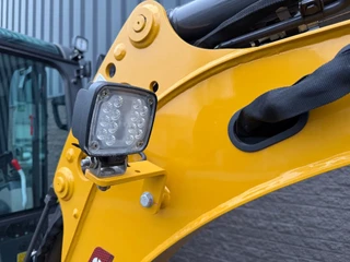 XCMG N/A 2026 - XE20E PRO NIEUW Airco Snelwissel 3 Bakken Extra Functie KUBOTA MOTOR 5X Op Voorraad bild 15
