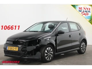 Volkswagen Polo 2014 - 1.4 TDI BlueMotion 5-DRS Bluetooth Airco Cruise na prodej