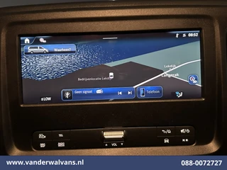 Mercedes-Benz Vito 2024 - 116 CDI 164pk L2H1 Euro6 Airco | Camera | Navigatie | Adaptieve Cruisecontrol obrázek 3 náhled