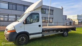 Renault Master 2008 - bestel T35 2.5 dCi L3H1 image 2