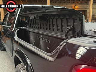Dodge Ram 1500 2024 - Limited Hurricane 540 PK, bild 9
