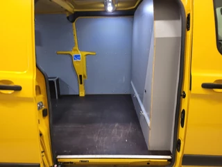 Ford Transit Custom 2022 - 2.0TDCI L2/H1 2800kg Trekgewicht Euro 6! immagine 7