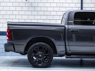 Dodge Ram 1500 2022 - SLT Classic | 6 Persoons| 5.7L Hemi V8 bild 6