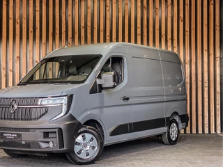 Renault Master 2024 - T35 2.0 dCi 170PK L2H2 Extra obrazek 29