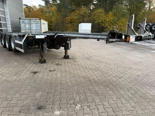 D-TEC FLEXITRAILER 2014 image 2 thumbnail