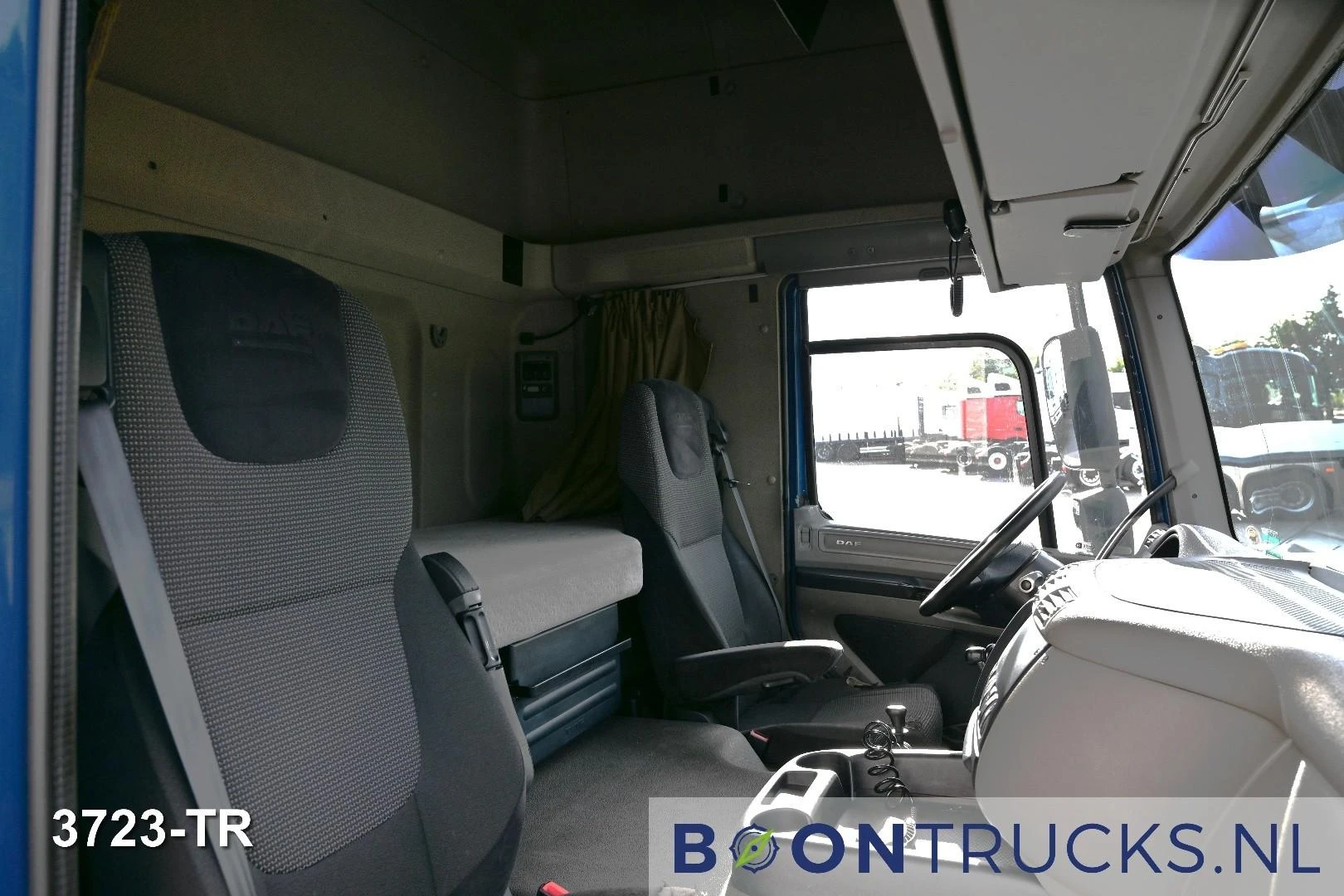 DAF CF85.510 2013 zdjęcie 16