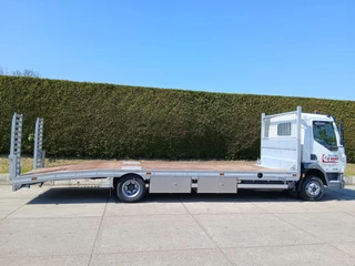 DAF XB 210 2024 - Oprij XB 7,7 m. (16-77) Veldhuizen imagen 5