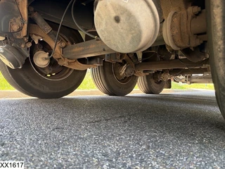 Fruehauf N/A 2018 - Tautliner Dhollandia obrazek 9