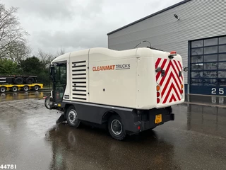 Ravo 540 CD Euro 6 with 3-rd brush 2017 - N/A imagem 4