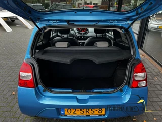 Renault Twingo 2011 - 1.2-16V Collection / APK 12-2026 obrazek 5