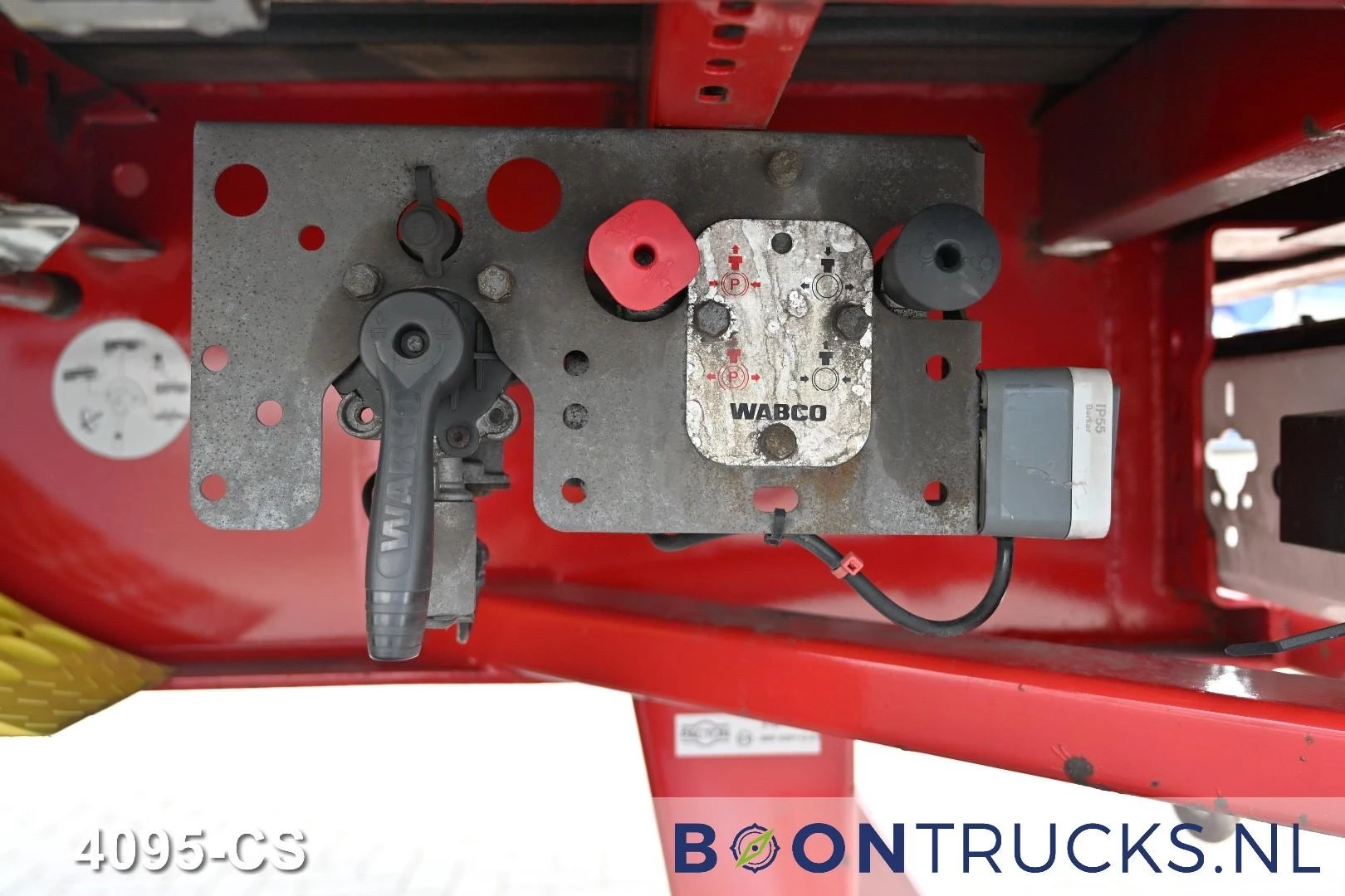 Pacton ET3 2020 imagen 16