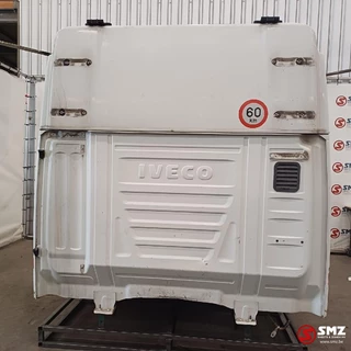Iveco Stralis 2016 - Occ cabine compleet Hi-Way Iveco immagine 5