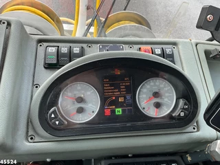 Boki 1252 HY hogedrukreinigingswagen Euro 6 2015 - N/A zdjecie 17