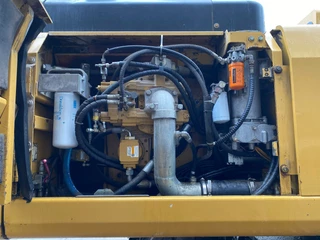 Caterpillar 345BL UHD Demolition 1998 - N/A obrazek 25