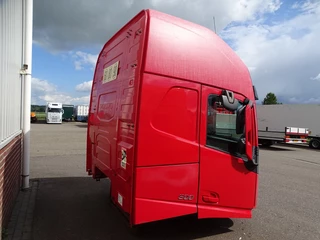 Volvo FH 2015 - FH-4 GLOBETROTTER XL bild 2