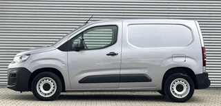 Citroën Berlingo 2021 - 1.5 BlueHDI Airco|Navi|Cruise MARGE BTW VRIJ imagen 6