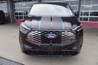 Ford E-Transit 2026 - Cust. L2H1 Sport 218PK Automaat Schuifdeur links en rechts imagen 11