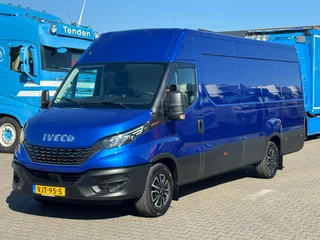 Iveco Daily 2021 - 35 - 210 3.0D Full Option! L4H2 Air Suspension immagine 1