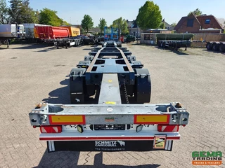 Schmitz Cargobull SCB S3D 2021 - N/A obrazek 8