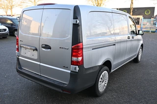 Mercedes-Benz Vito 2024 - 114 CDI 4x4 L2 Pro obrazek 6