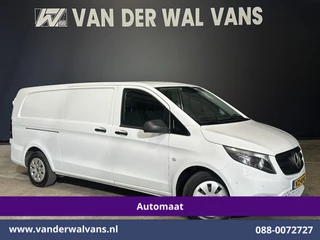 Mercedes-Benz Vito 2024 - 114 CDI 9G-Tronic Automaat L3H1 Euro6 Airco | Camera | Apple Carplay | Android Auto obrazek 1