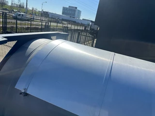 Diversen N/A 2017 - 20FT ISO T50 Gastank / T50 / 25.000L / MAWP: 15,1 bar / 5Y- + CSC-inspection valid till 06-2028 image 21